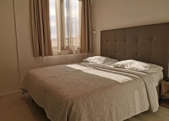 Luxury Rooms Pino
