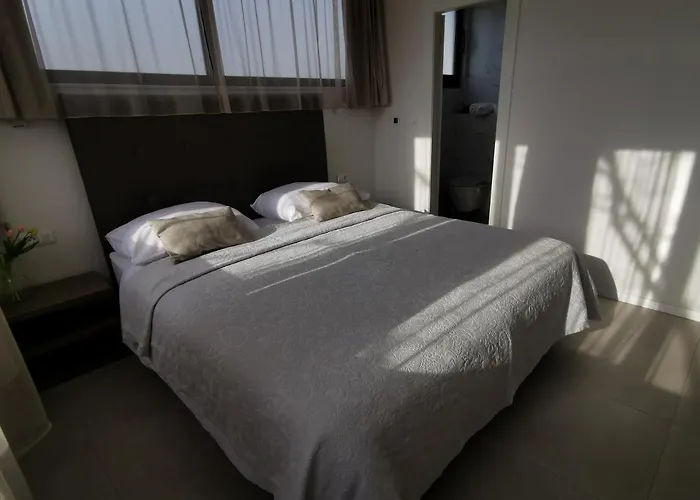 Luxury Rooms Pino