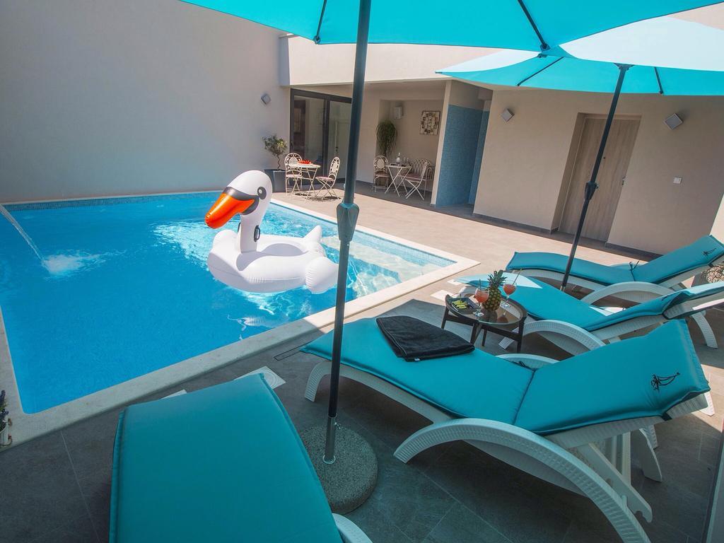 Maison d'hôtes Luxury Pino 4*