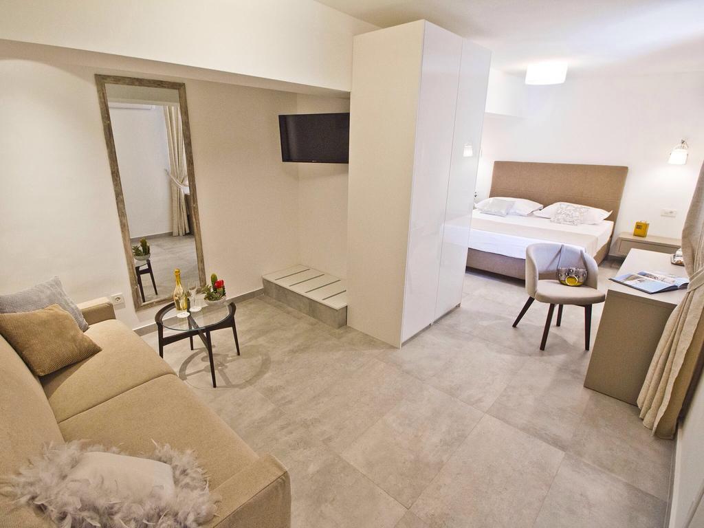 Maison d'hôtes Luxury Pino 4*