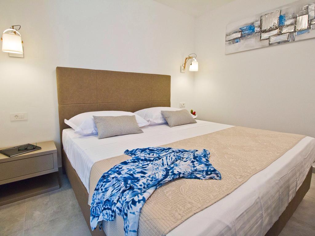 Maison d'hôtes Luxury Pino Split