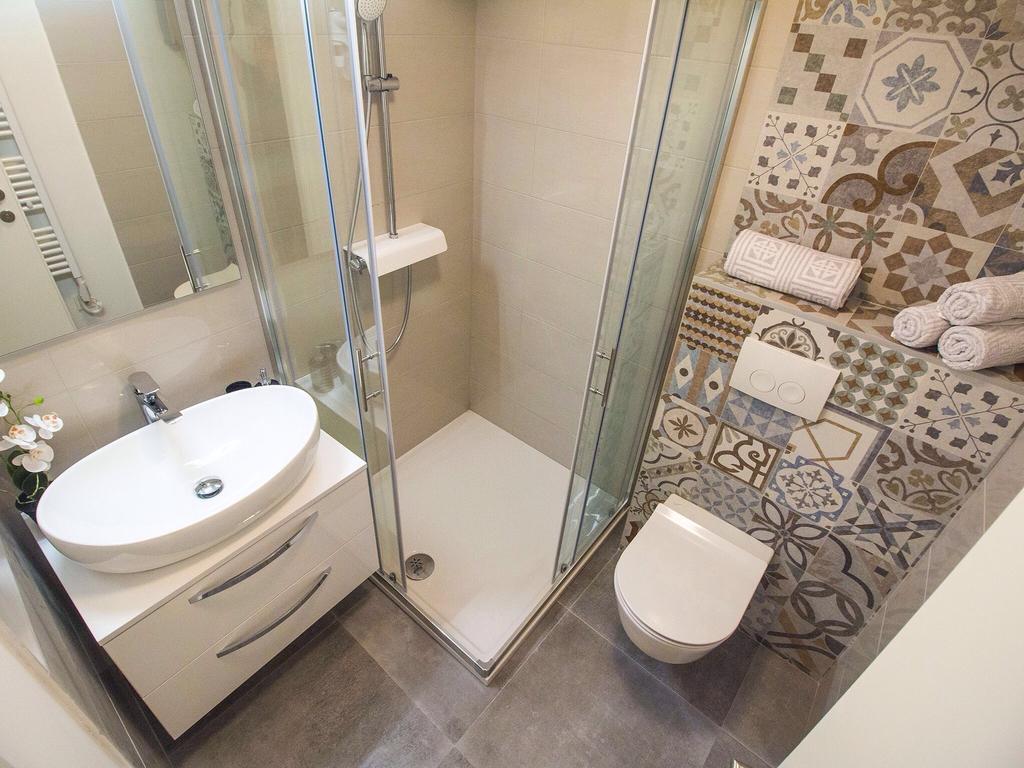 Maison d'hôtes Luxury Pino Split