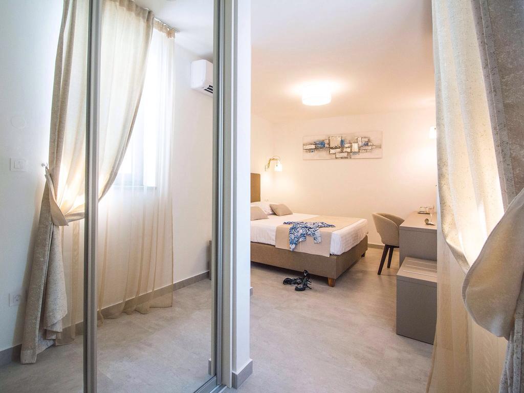 Maison d'hôtes Luxury Pino Split
