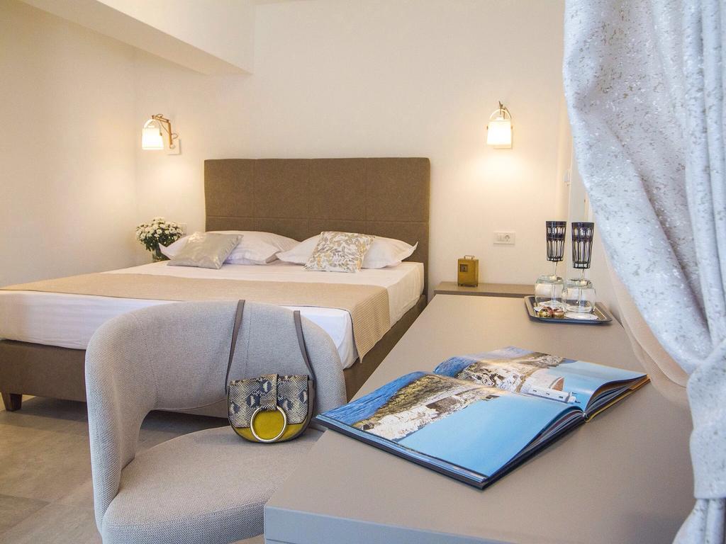 Maison d'hôtes Luxury Pino Split