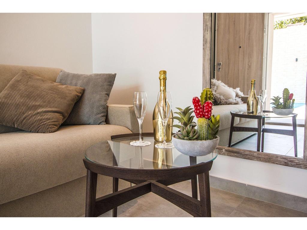 Luxury Pino Maison d'hôtes