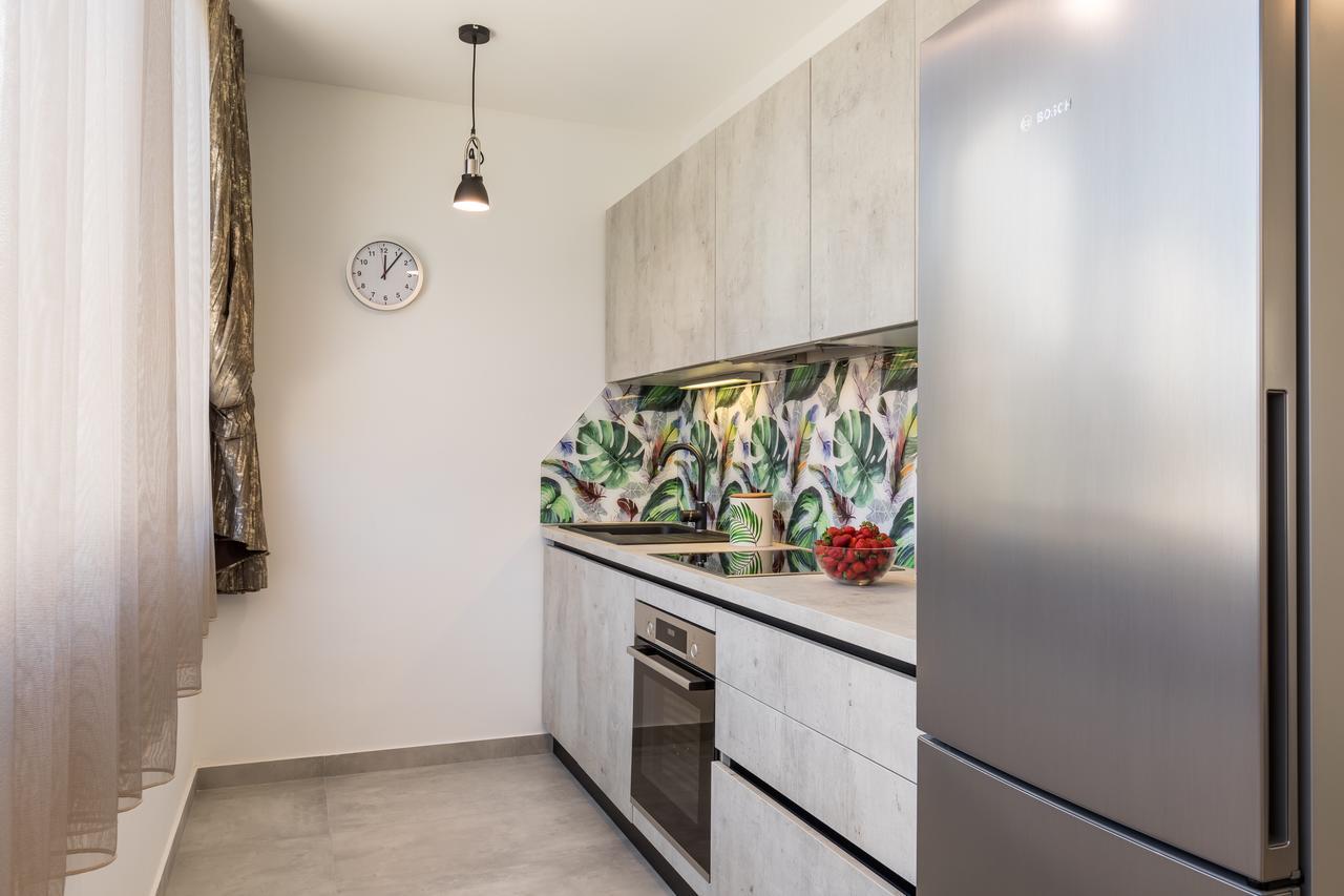Luxury Pino Maison d'hôtes