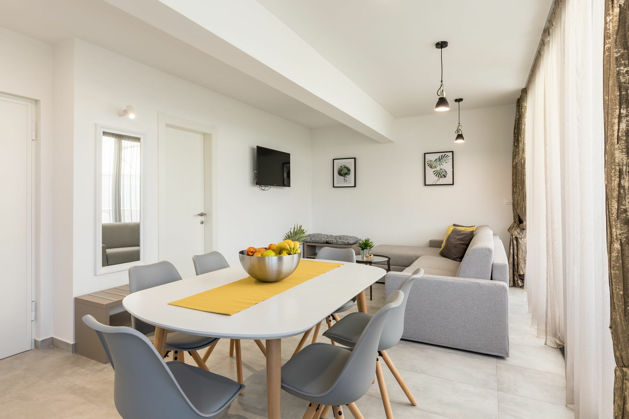 Luxury Pino Maison d'hôtes 4*