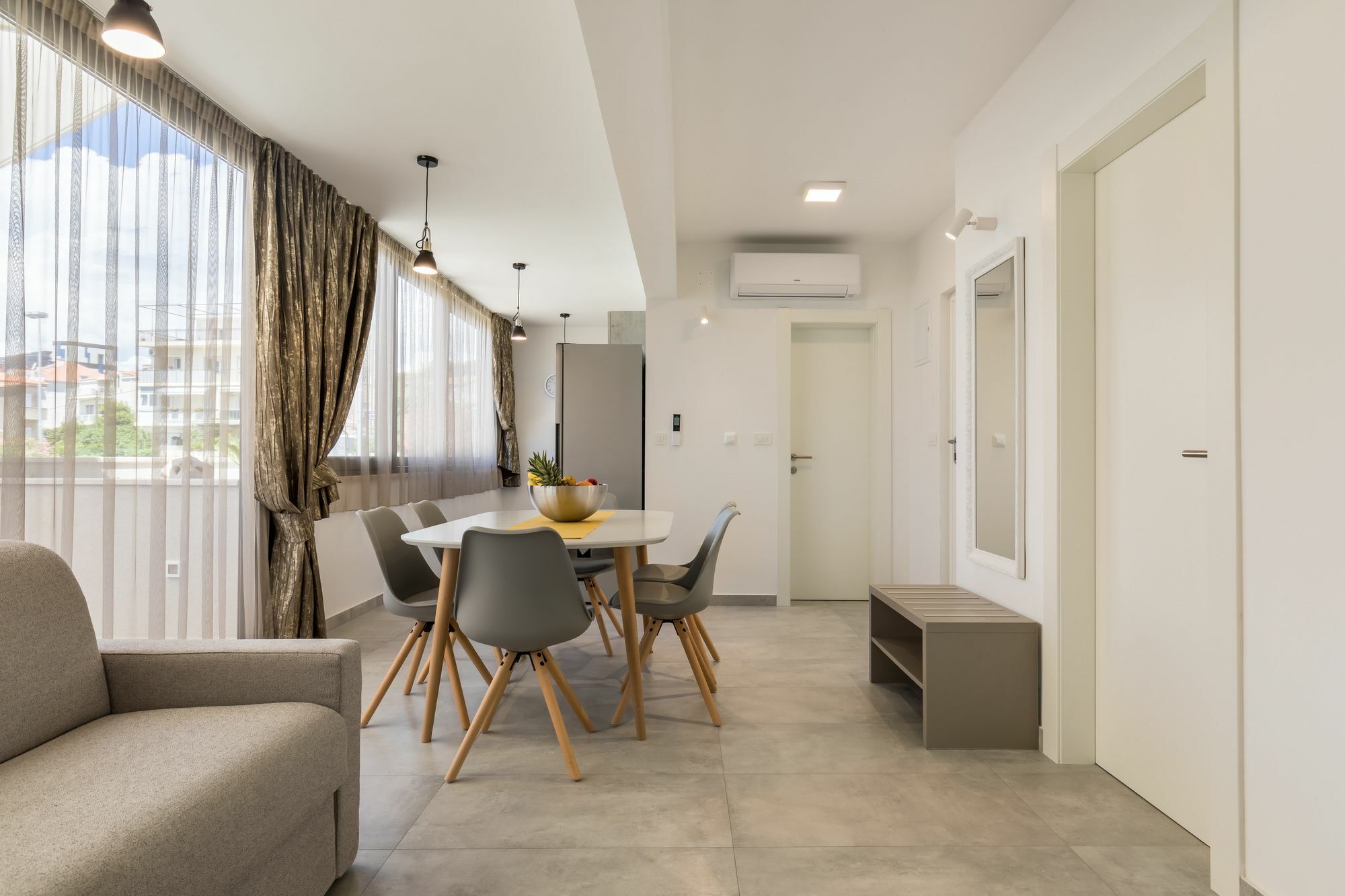 Luxury Pino Maison d'hôtes Split