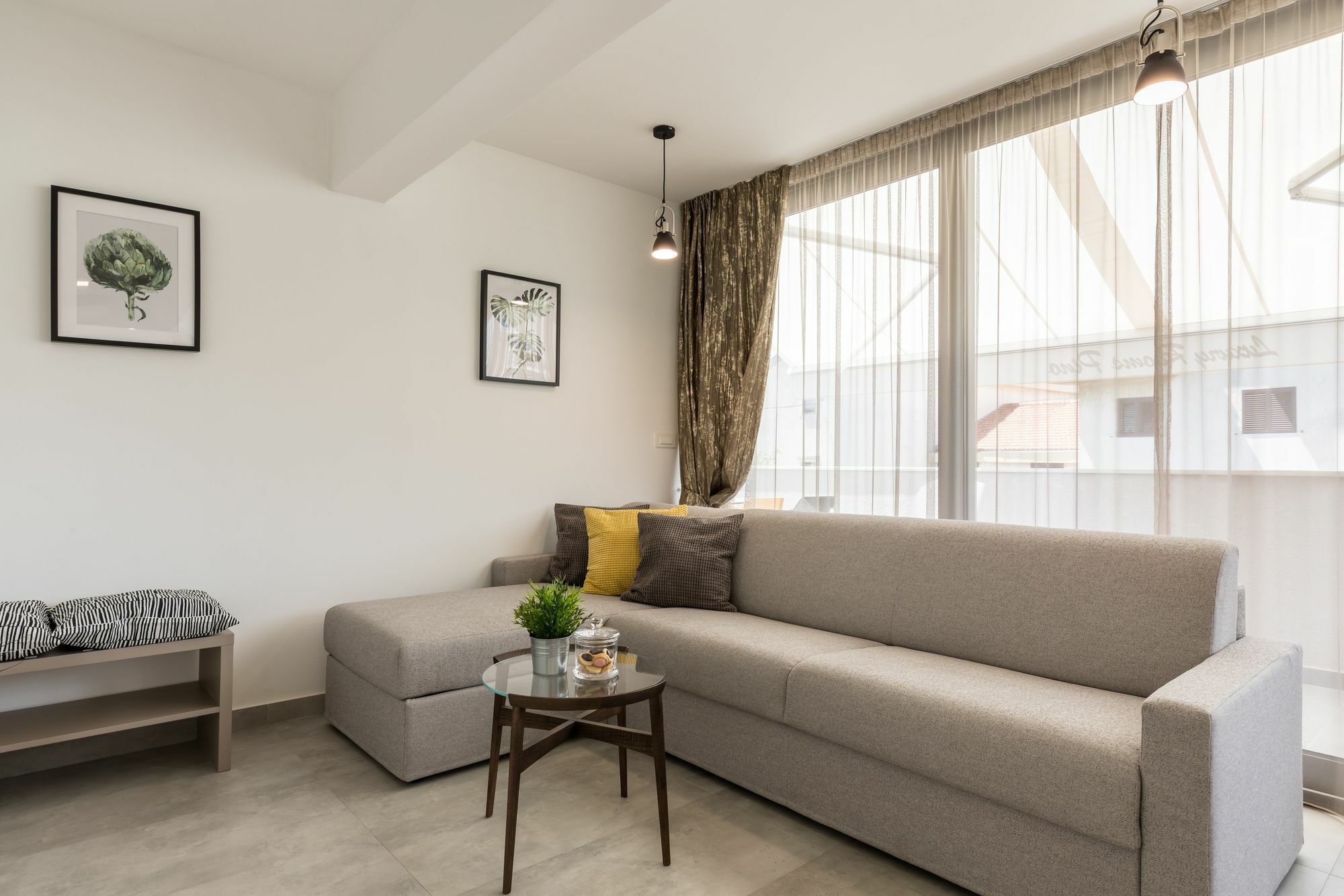 Luxury Pino Maison d'hôtes 4*