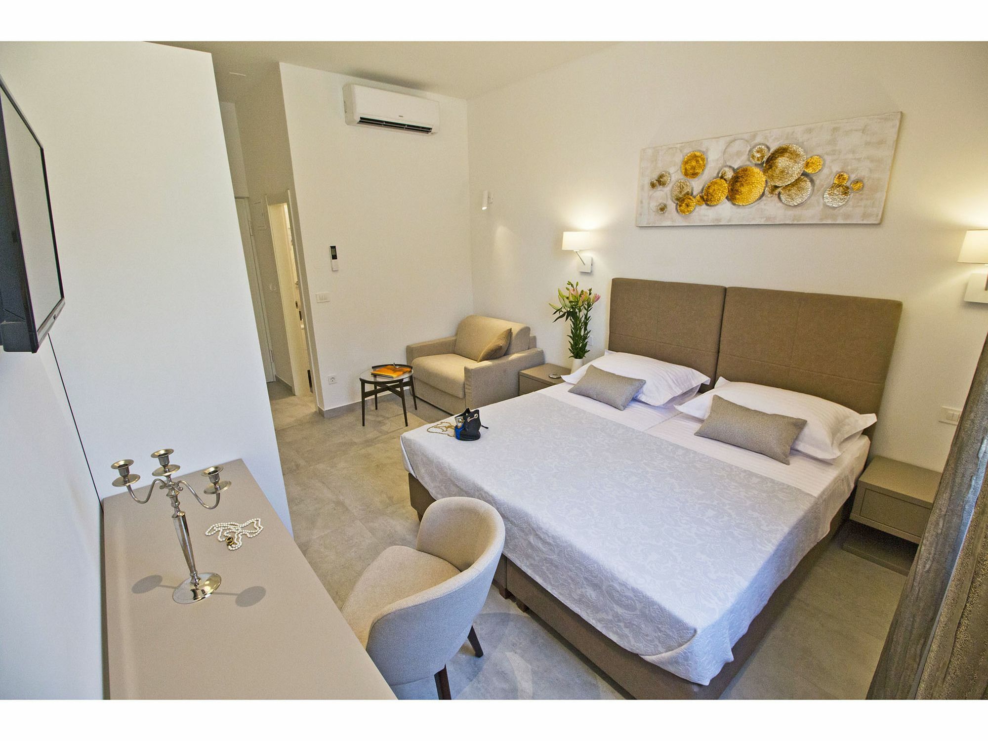 Maison d'hôtes Luxury Pino