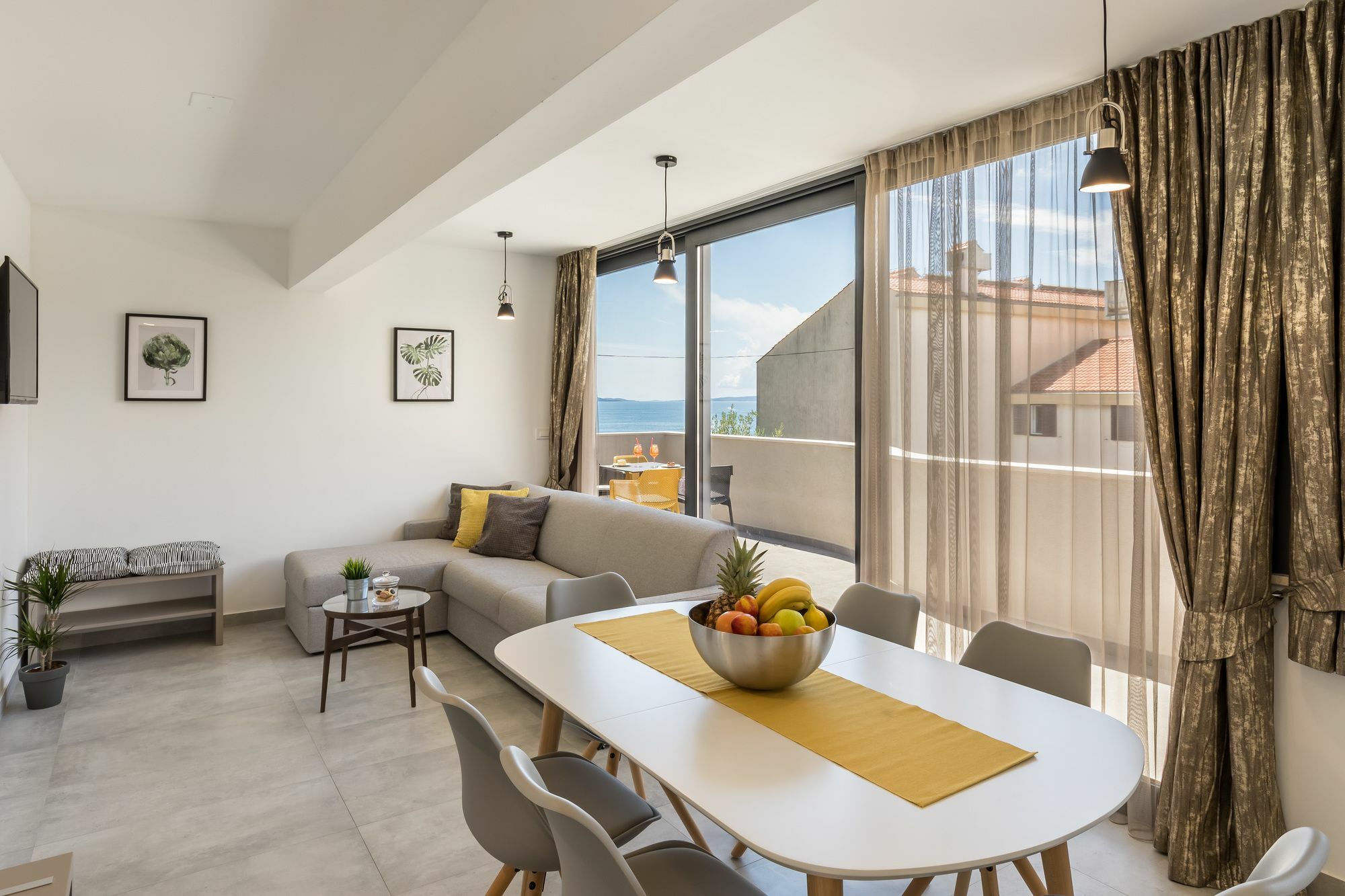 Luxury Pino Maison d'hôtes Split