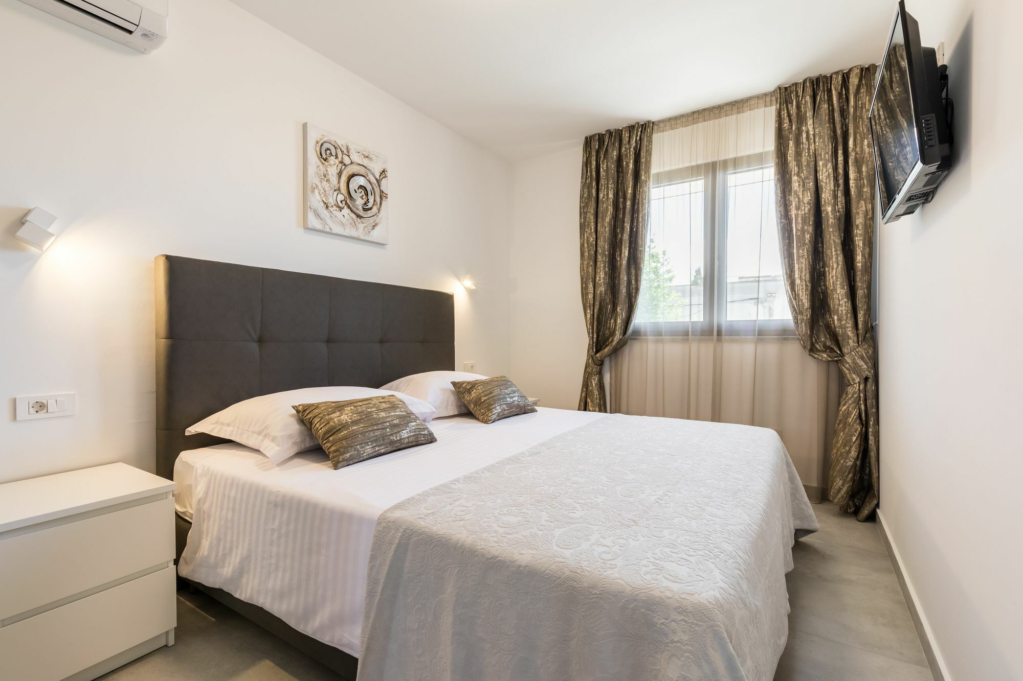 Maison d'hôtes Luxury Pino