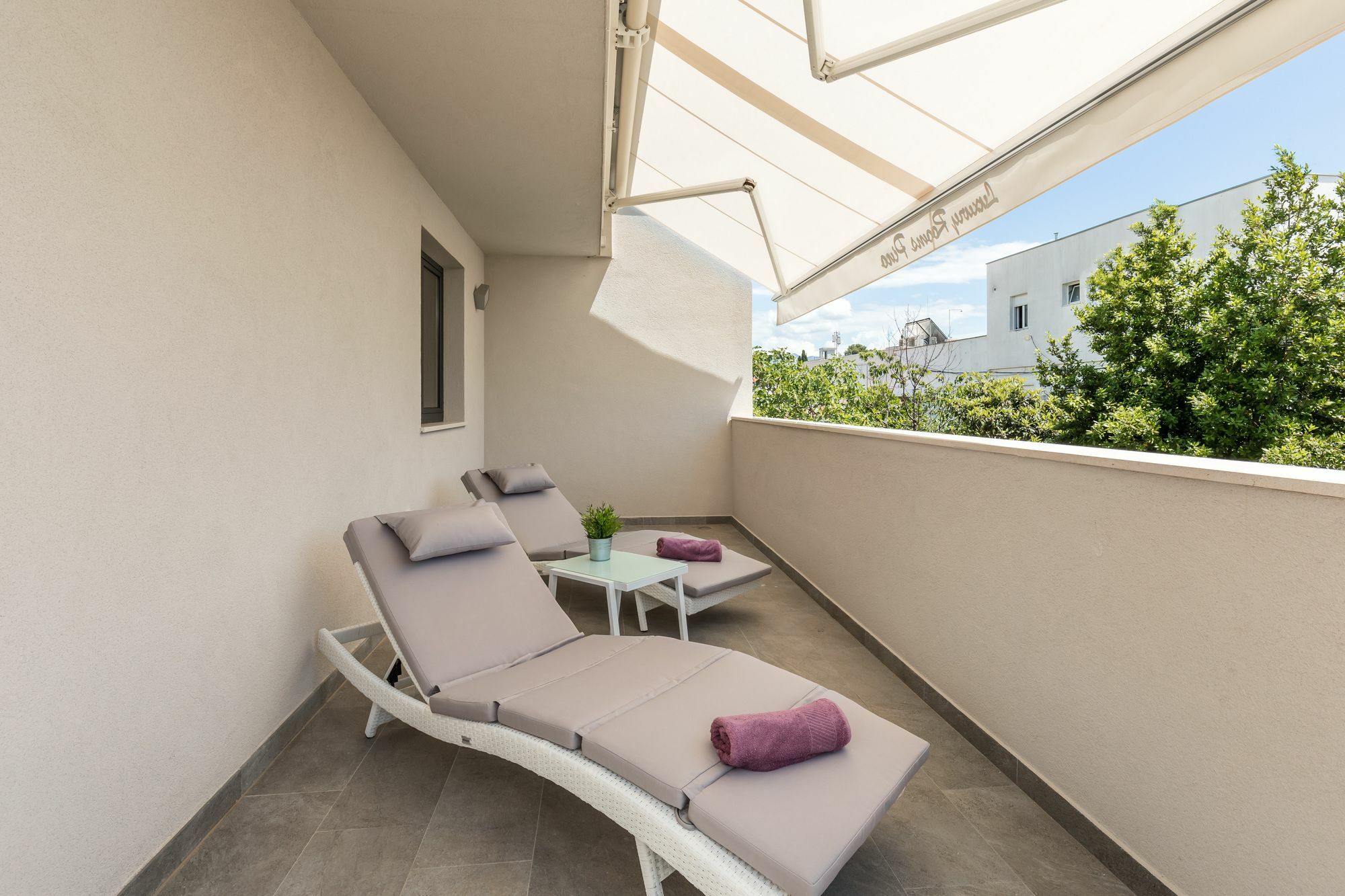 Luxury Pino Maison d'hôtes