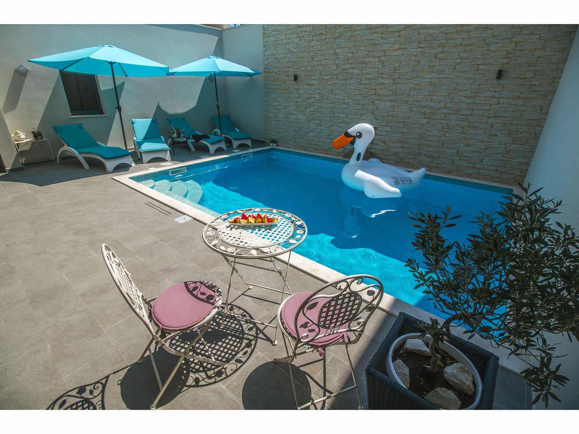 Maison d'hôtes Luxury Pino