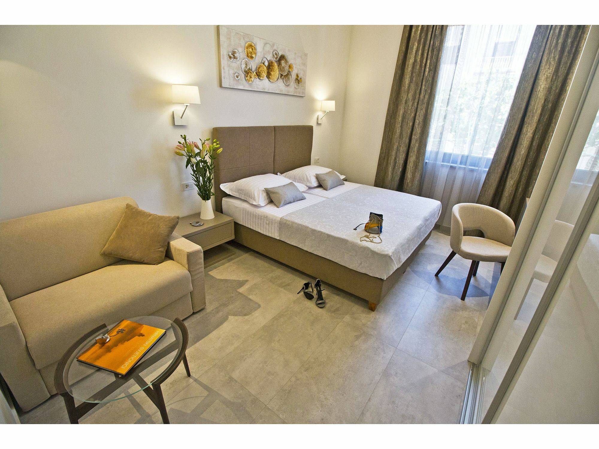 Luxury Pino Maison d'hôtes Split