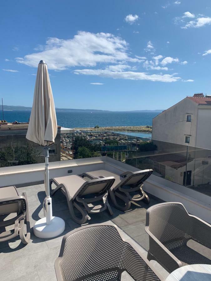 Maison d'hôtes Luxury Pino Split