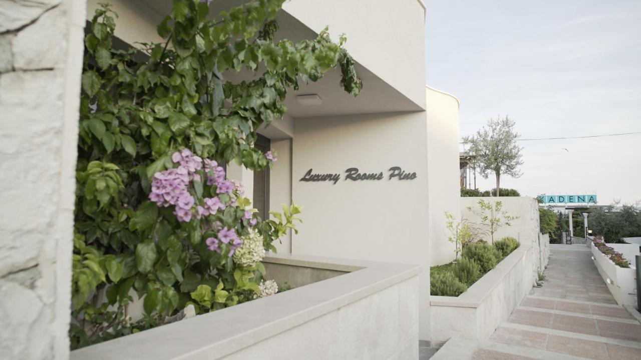 Maison d'hôtes Luxury Pino