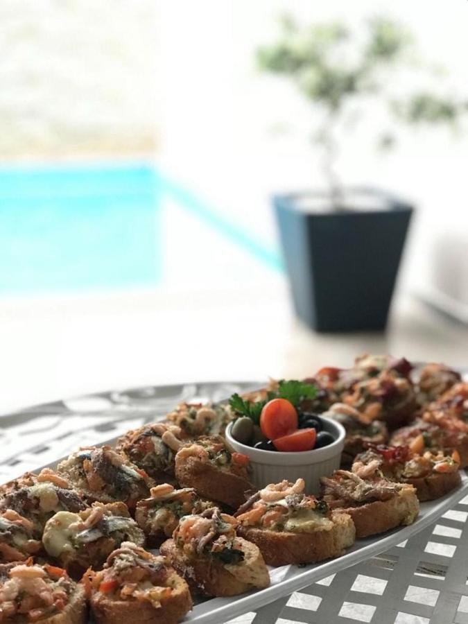 Maison d'hôtes Luxury Pino