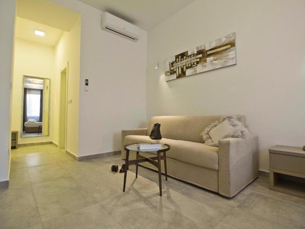Luxury Pino Maison d'hôtes