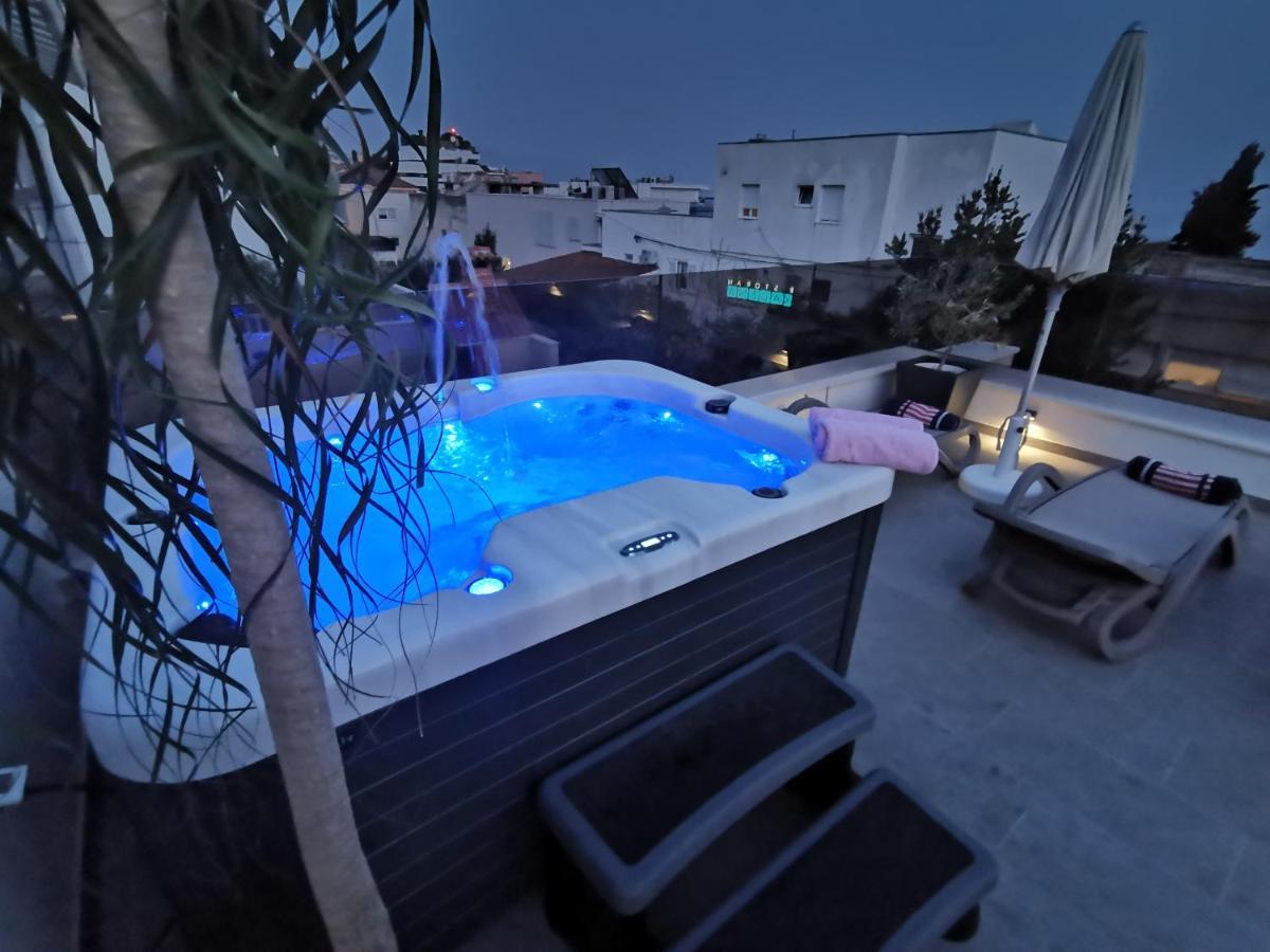 Luxury Pino Maison d'hôtes