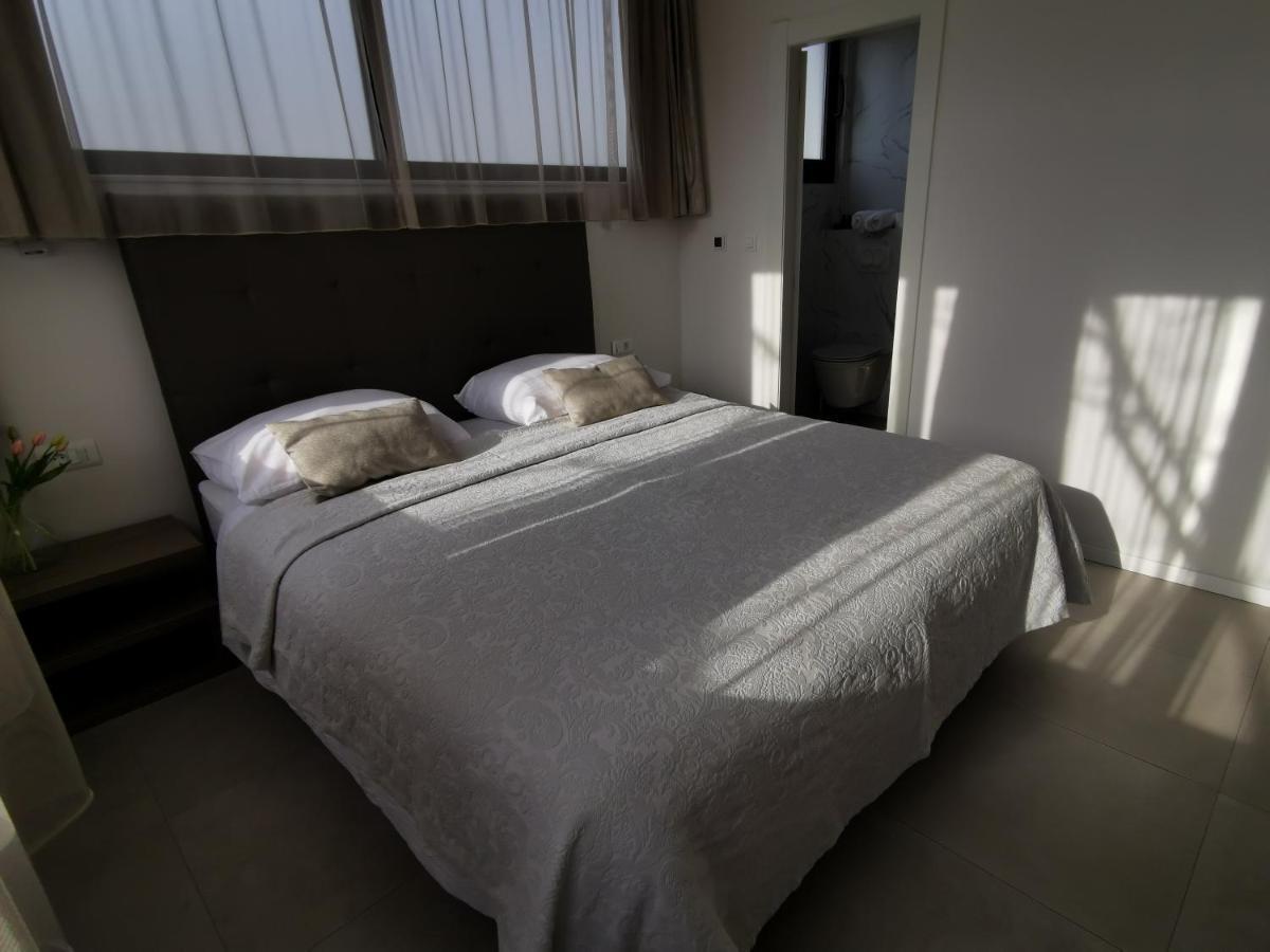 Maison d'hôtes Luxury Pino Split