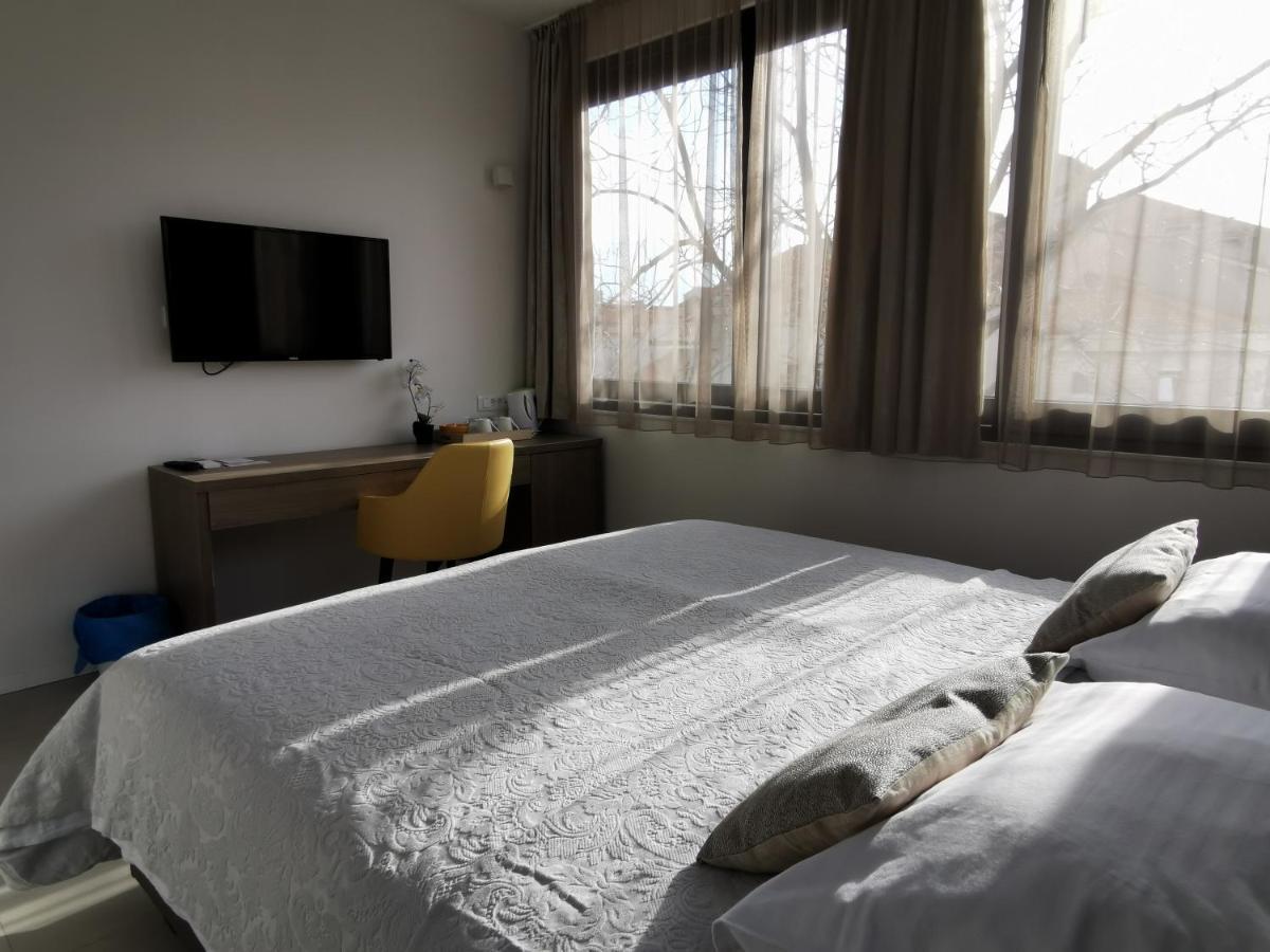 Luxury Pino Maison d'hôtes