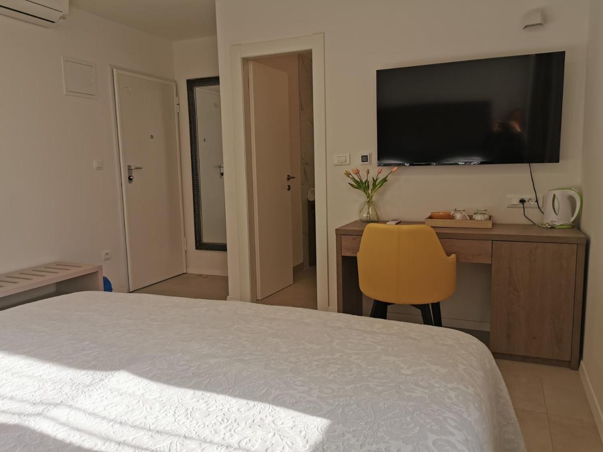 Maison d'hôtes Luxury Pino