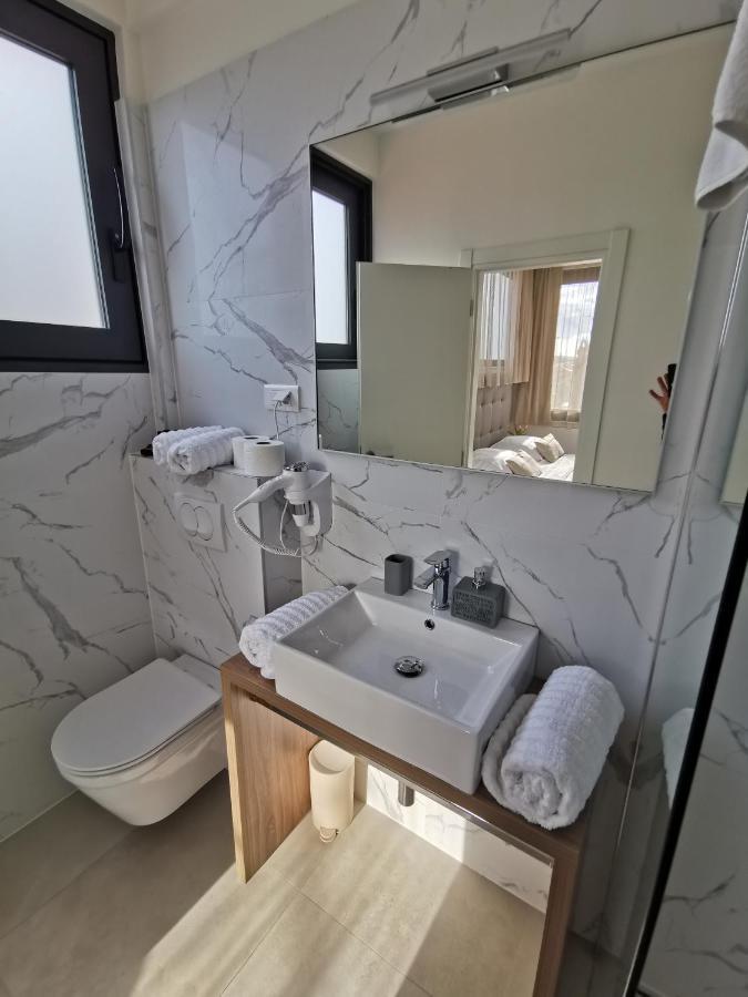 Luxury Pino Maison d'hôtes