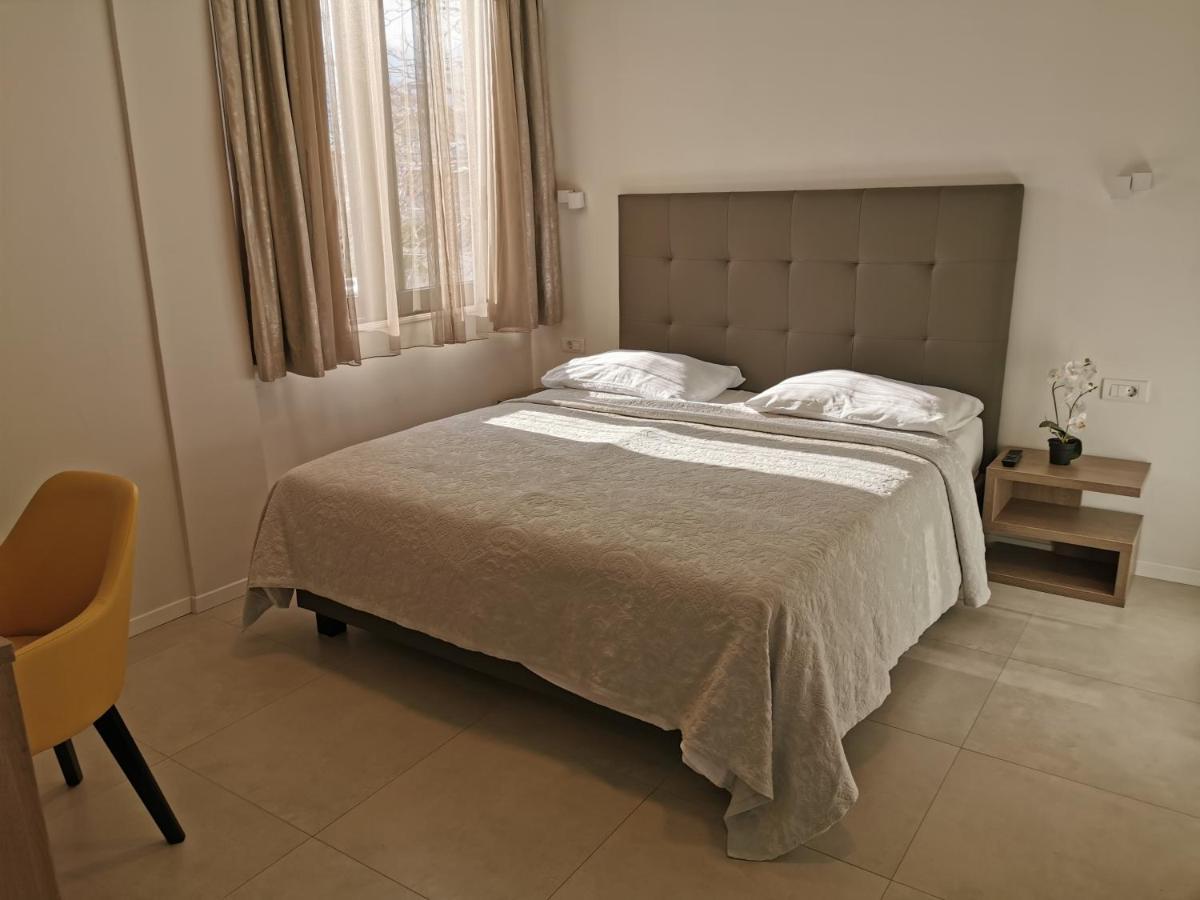 Maison d'hôtes Luxury Pino
