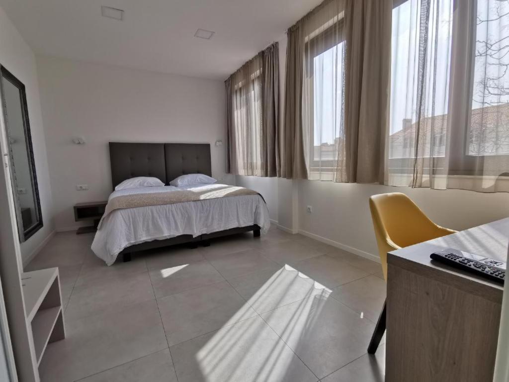 Luxury Pino Maison d'hôtes Split